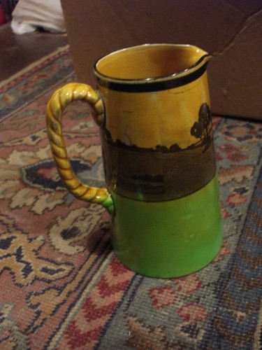 Rare royal doulton - -,