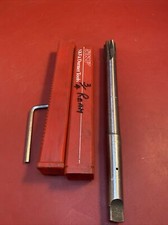 SKF & Dormer Machine Reamer