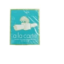 a la carte Napkin Holder&
