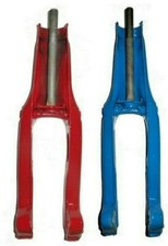 FRONT FORKS HONDA C50 C70 C90