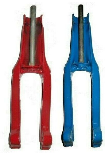 Front forks honda c50 - c50, c70