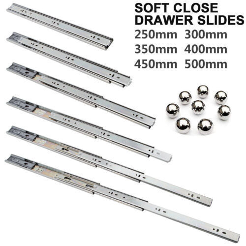 250 600mm soft close - soft,