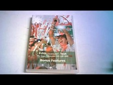 THE ASHES THE GREATEST SERIES
