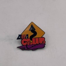 VTG AMA Harley Davidson