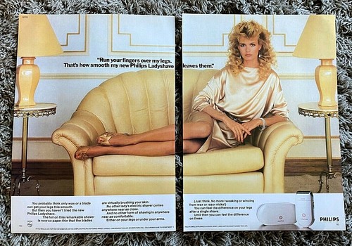 Rare vintage 1982 vogue - rare,