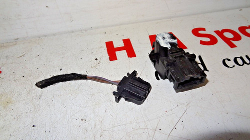 Audi inner rear light - b7,