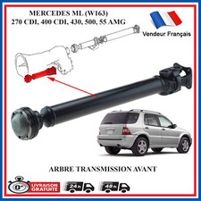 Front Drive Shaft for Mercedes