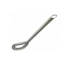 Mini magic whisk