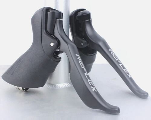 Sensah 2x8 speed - sensah,