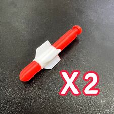 x2 Jupiter Robot Kamco Saturn