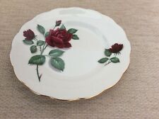 Royal Standard Red Velvet