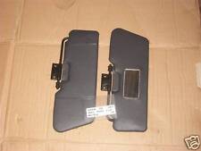 AIXAM A751 / MICROCAR PAIR OF