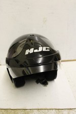 HJC size 60 Large  Open Face Crash Helmet