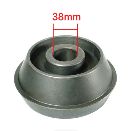 Dual sided large centering - large,