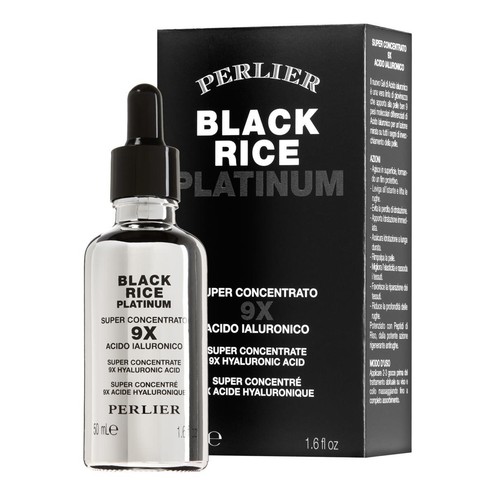 Perlier jumbo black rice - perlier,