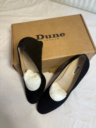 Dune ladies women ashen - ladies,