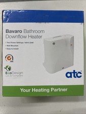 Atc Bavaro Bathroom Downflow