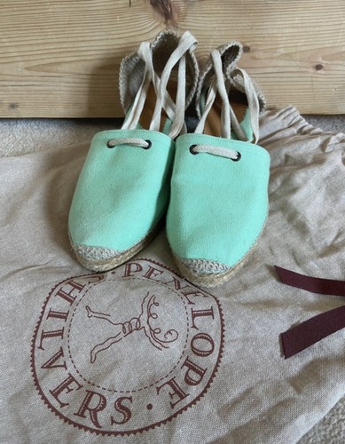 Penelope chilvers espadrilles - penelope,