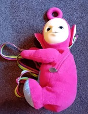 Teletubbies Po Rucksack Bag