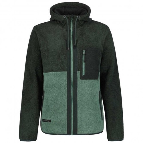 Icepeak akian hooded fleece - akian,