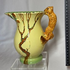 Burleigh Ware Art Deco