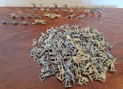 Esci ww2 russian infantry - esci, infantry-