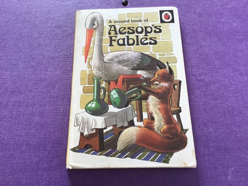 Ladybird book the second - the,