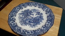 ENOCH WEDGEWOOD.TUNSTALL