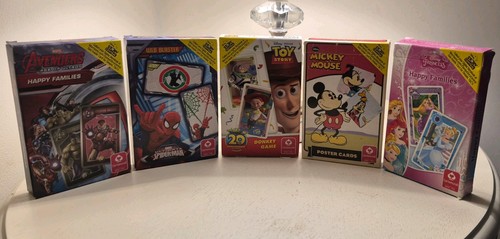 Disney pixar toy story - £6,