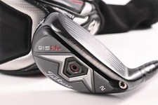 Titleist 915H #2 Hybrid / 17.5