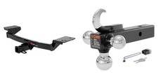CURT Trailer Hitch Class 3