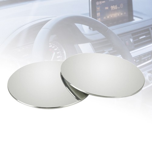 Set frameless blind spot - 2,
