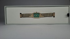 Rosefield Ladies Watch Green