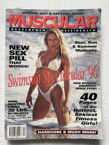 Vintage muscular bodybuilding - vintage,