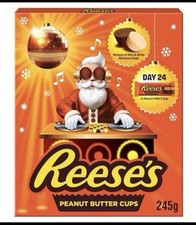 Reese's Peanut Butter