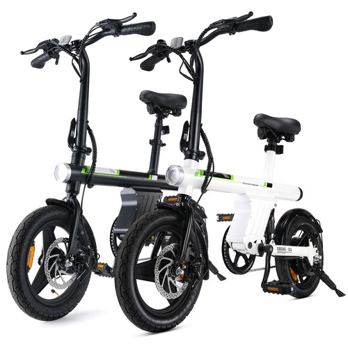 Inch electric bike - inch,