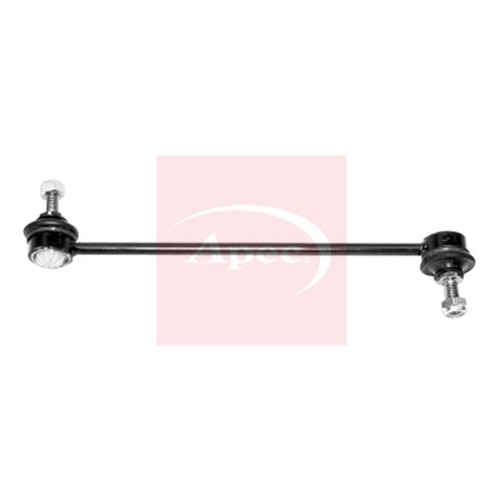 Anti roll bar - anti,