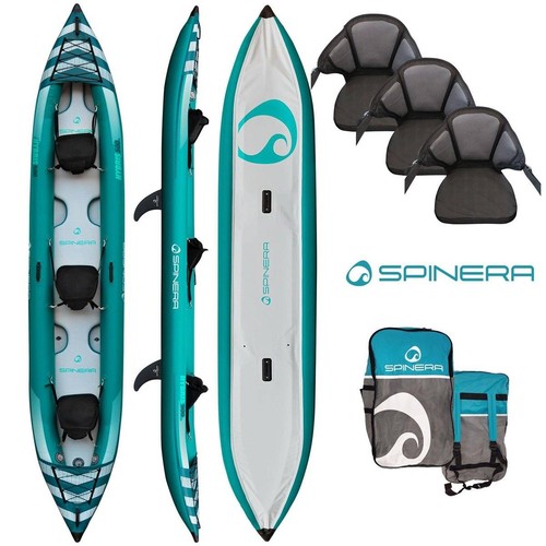 Spinera hybris 475 - spinera,