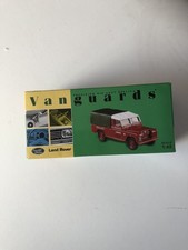 Vanguard - VA07600 Land Rover