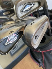 Golf Clubs Job Lot Including