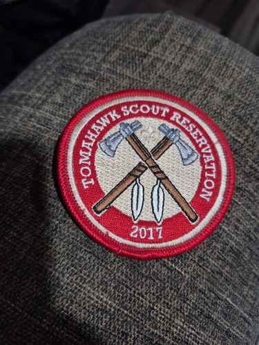 Scout bsa 2017 - scout,
