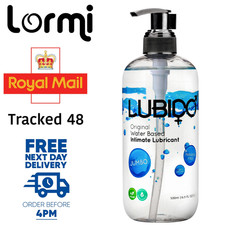Lubido Original Water-Based
