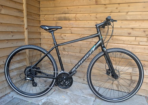 Beautiful specialized vita - beautiful,