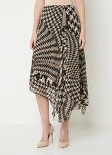 NWT REISS Oskana dogtooth