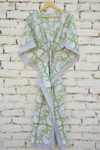 Indian hand block paisley - hand,