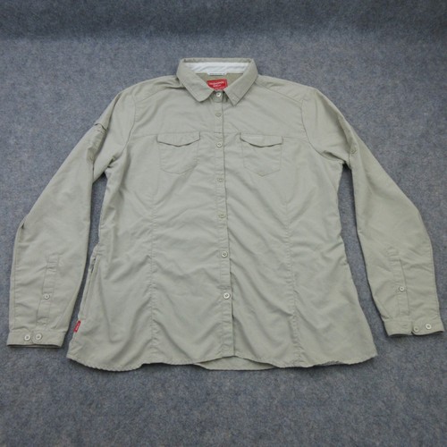 Craghoppers shirt womens - craghoppers, 16