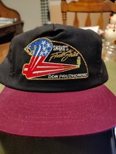 Don Prudhomme Snakes Final