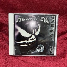 19/ Helloween - Dark Ride The