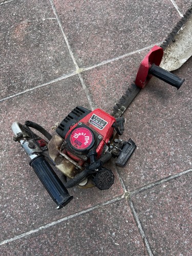 Kawasaki t18 hedge trimmer - kawasaki,