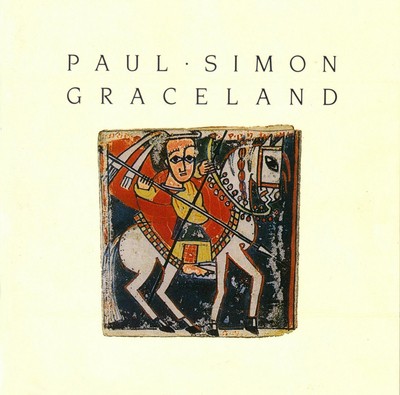 Paul simon graceland - paul,